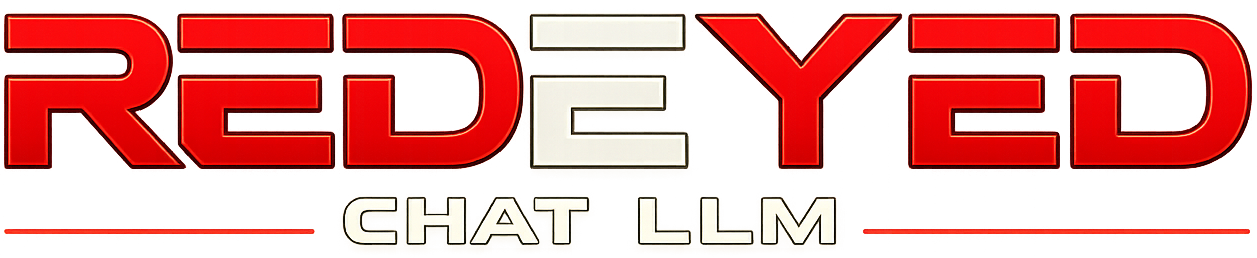 Redeyed Chat