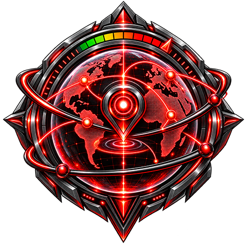 Redeyed IP Reputation