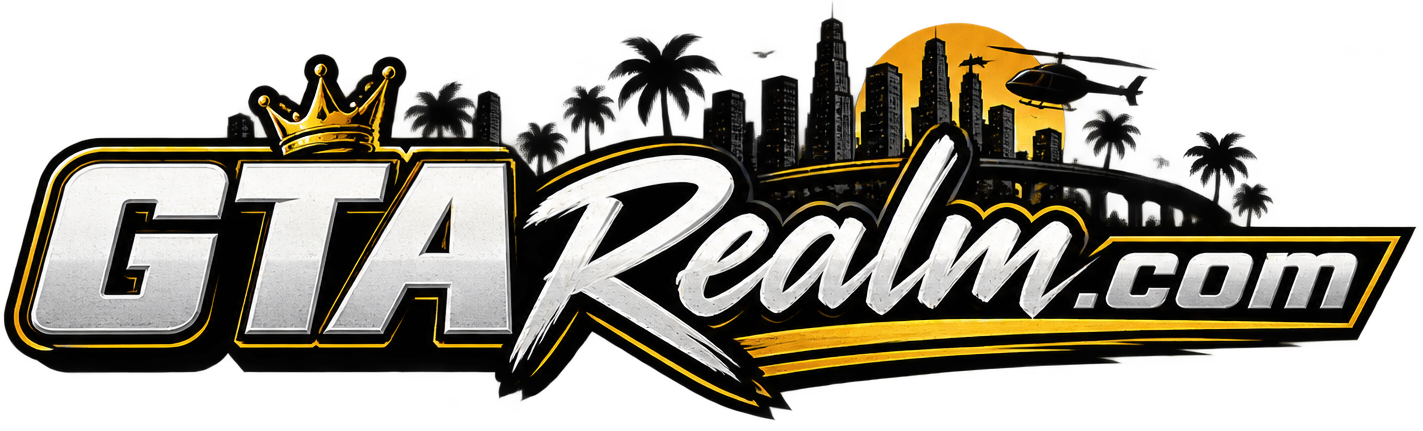 GTA Realm