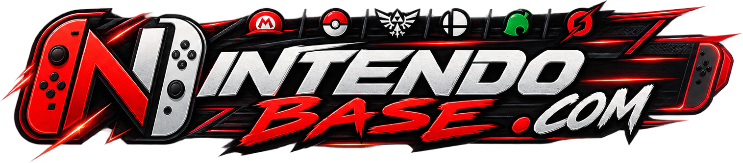 Nintendo Base
