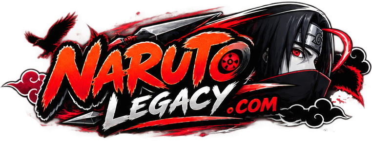 Naruto Legacy