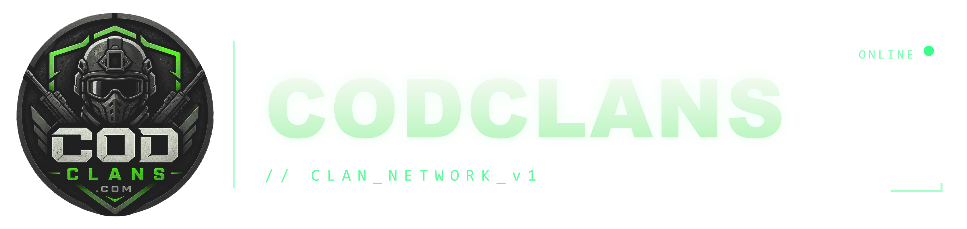 COD Clans