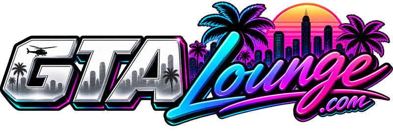 GTA Lounge