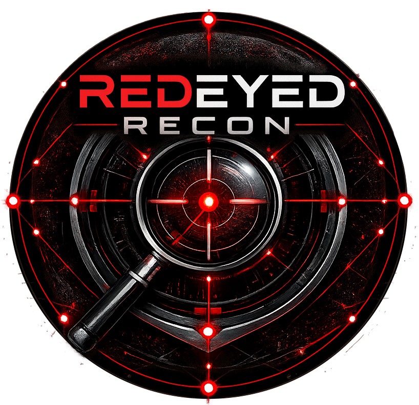 Redeyed Recon