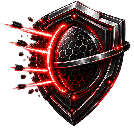 Redeyed Shield